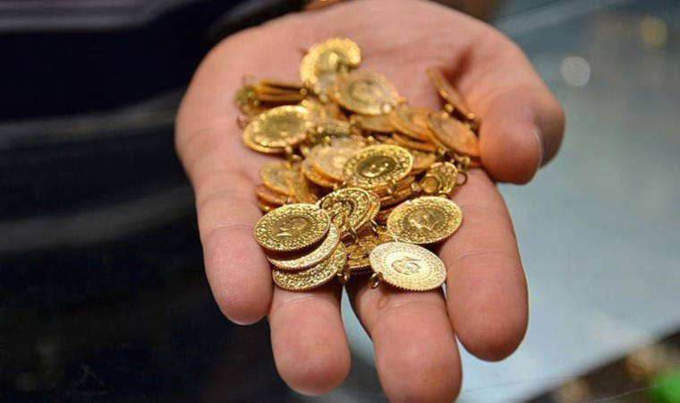 Altın fiyatları güne yükselişle başladı! Gram altın, çeyrek altın, Cumhuriyet altını bugün ne kadar oldu? 9 Temmuz 2024 altın fiyatları...