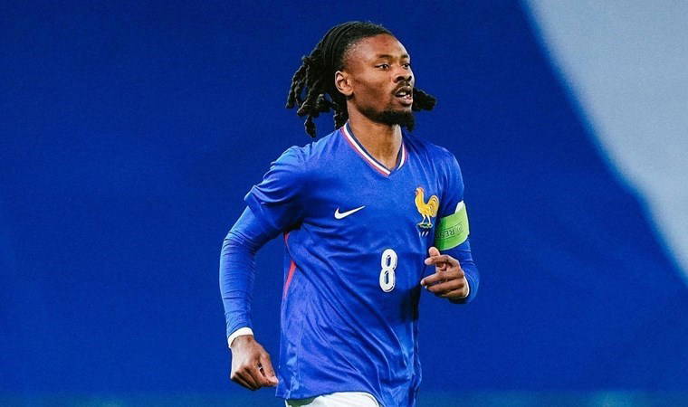 Juventus, yeni transferini resmen açıkladı!