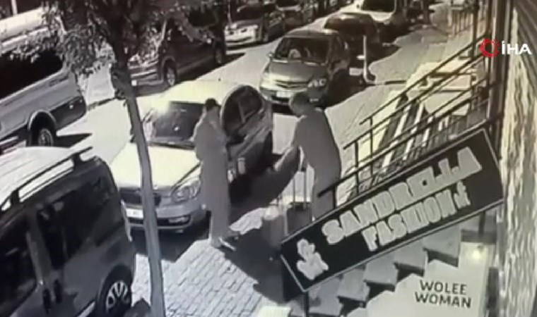 İstanbul’da film gibi olay: İngiliz kadından 1 günde 14 milyon liralık vurgun!