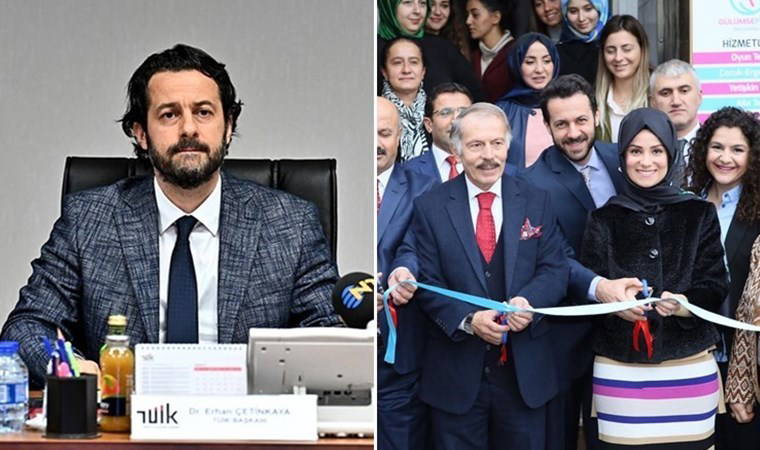 'Sepet' tartışması sonrası yeniden gündemde...
