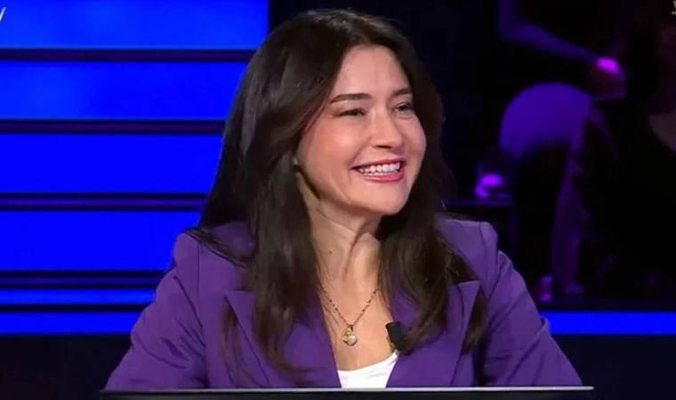 Kim Milyoner Olmak İster'de bir ilk: 200 bin liralık soruya kadar jokersiz ilerledi!