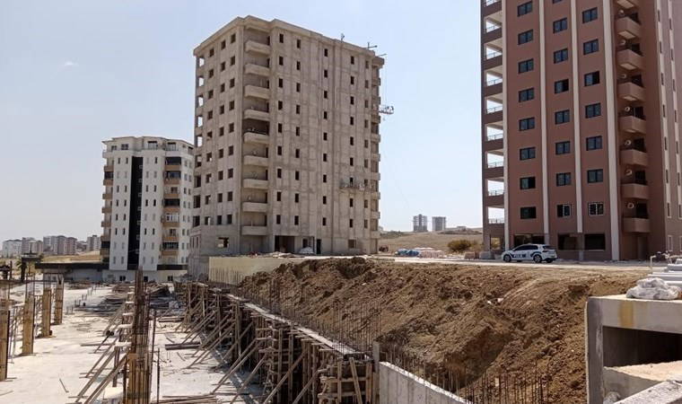 Adana’da iş cinayeti: İnşaattan düşen işçi hayatını kaybetti!