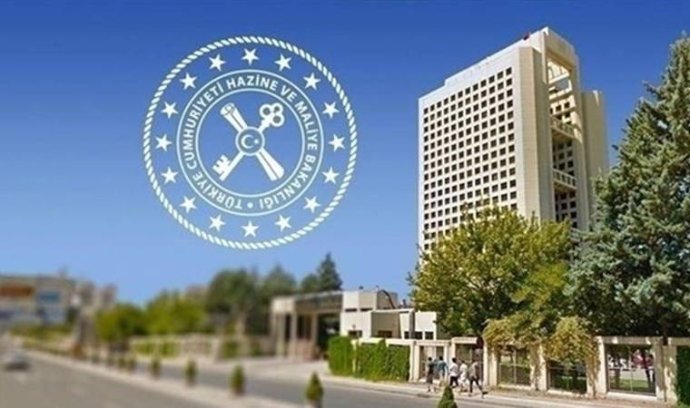 Hazine'den 4 finans kuruluşuna yetki