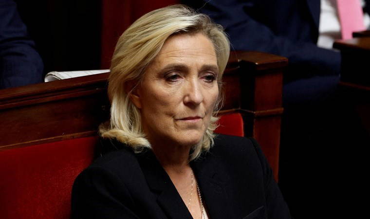 ‘Rüşvet, sahtecilik, dolandırıcılık...’ Fransız savcılardan Le Pen’e soruşturma!