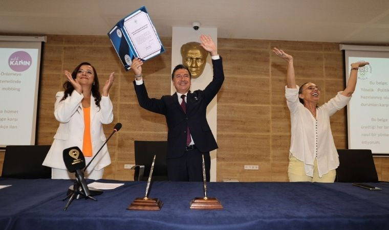 "Tarafsız kalmayacağız"