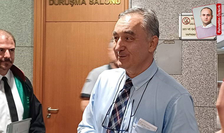 Savcı cezalandırılmasını talep etti