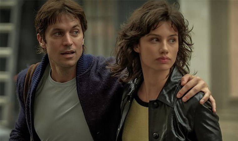 Mélanie Laurent imzalı 'Freedom'ın vizyon tarihi belli oldu