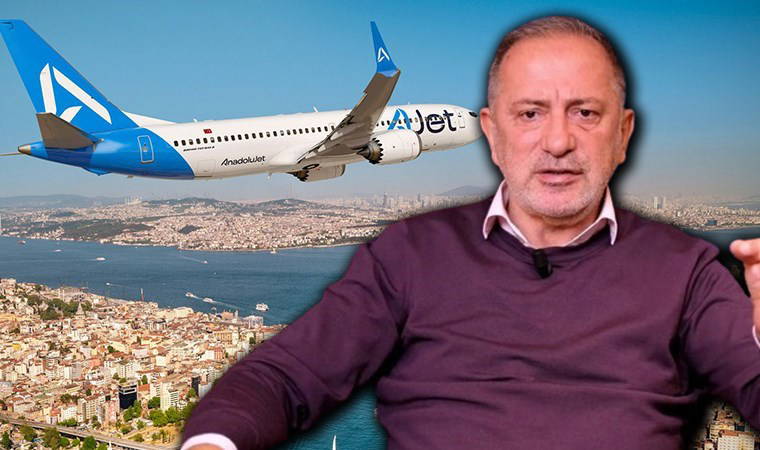 'Arap sermayesine mi satılacak?'
