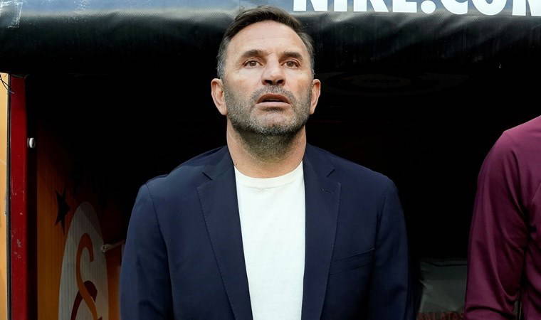 Galatasaray'da yeni sezon planlaması: Hangi yabancı oyuncular ayrılacak?