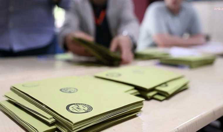 Yapılan son ankette halkın yüzde 53’ü erken genel seçim istiyor