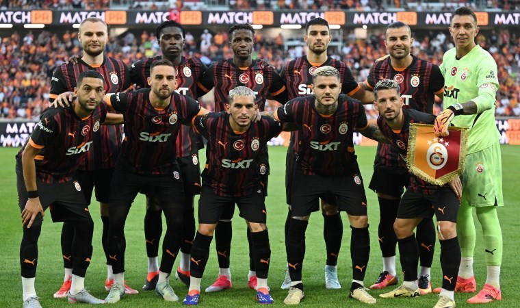 Kura çekimi 5 Ağustos'ta...