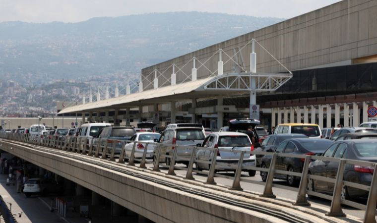 'Son derece dikkatli olun...'