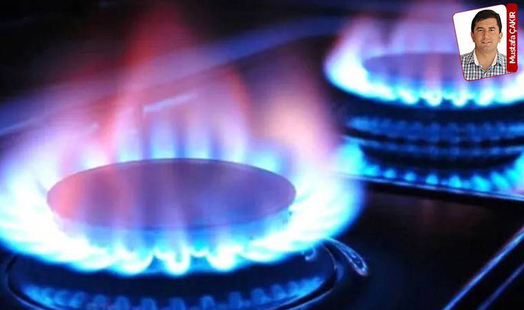 Doğalgaza zam geldi mi? Doğalgaz zammı ne zaman geçerli?