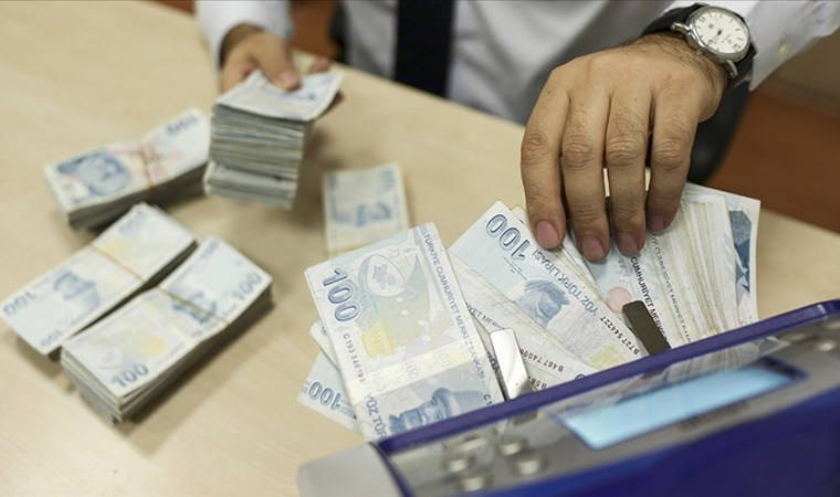 İşte 100 bin TL'nin aylık getirisi