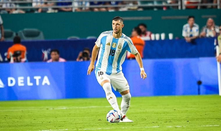 Barcelona'nın kapısından dönmüştü