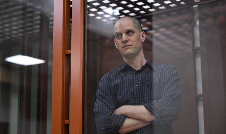 Ankara'da gerçekleştirilecek: Rusya-ABD arasında esir takası anlaşması!