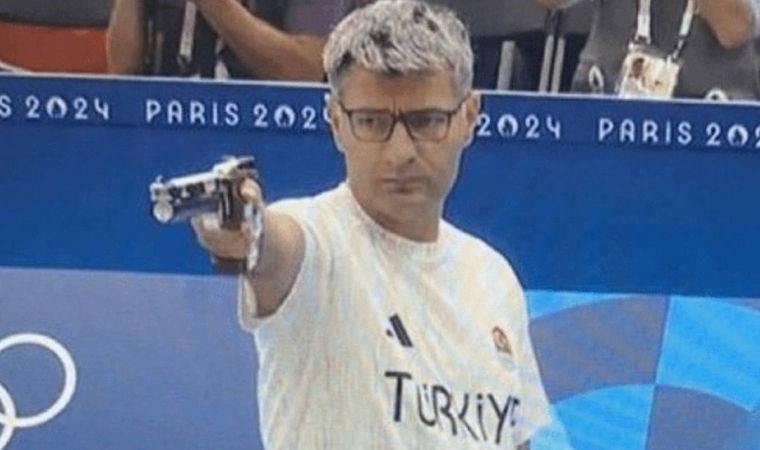 Yusuf Dikeç kimdir? Yusuf Dikeç kaç yaşında, nereli? 10 metre havalı tabancada gümüş madalya kazanan Yusuf Dikeç'in kariyeri