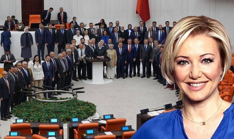 'Katliam yasası'nı eleştirmişti...