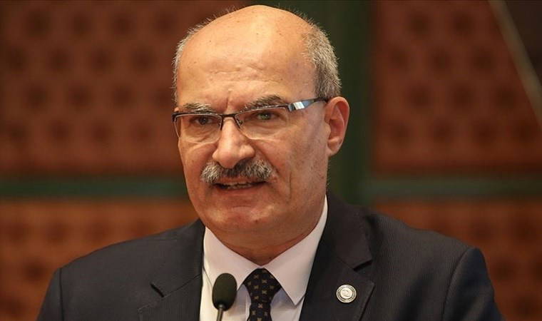 ATO Başkanı Baran'dan bankalara çağrı!