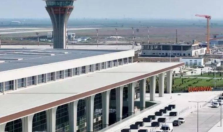 Çukurova Uluslararası Havalimanı açıldı mı, ne zaman açılıyor? Çukurova Uluslararası Havalimanı nerede?