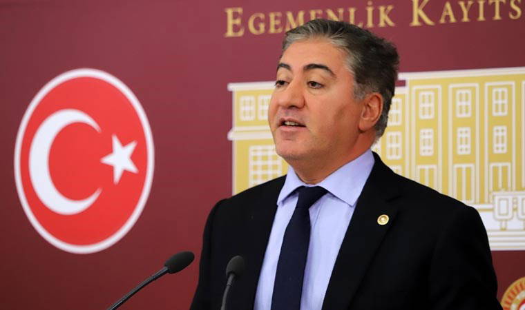 Murat Emir'den Süleyman Soylu'ya 'dokunulmazlık çağrısı: Gel Meclis soruşturması açalım
