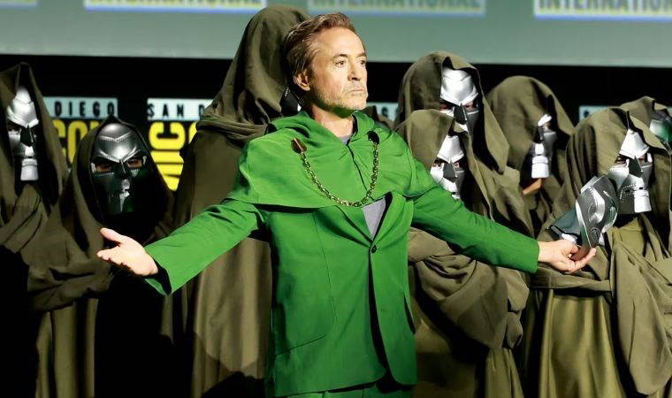 Hollywood yıldızlarına aşırı ödeme mi yapılıyor? Ünlü oyuncunun rekor ücreti tartışmaları alevlendirdi!