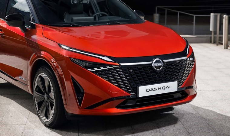 Nissan, "Entegre Raporu"nu yayımladı: Sürdürülebilirlik amacı açıklandı...