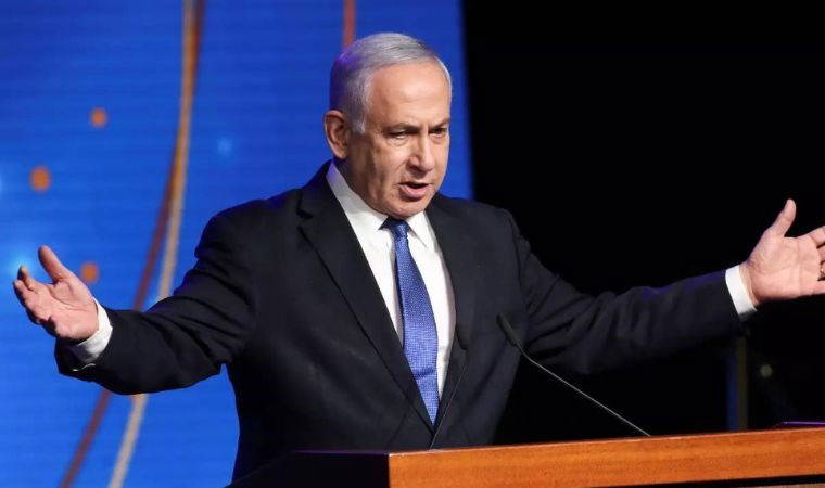 Netanyahu'dan sert açıklamalar: 'Yapılacak bir saldırıya ağır bedel ödeteceğiz...'