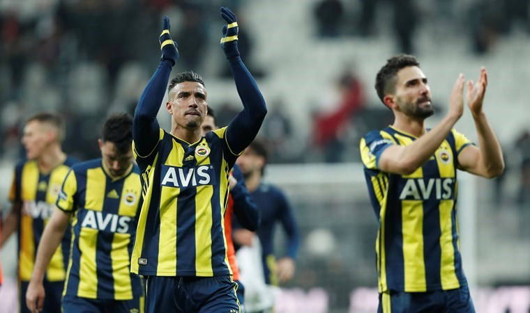 Eski Fenerbahçeliler tekrardan takım arkadaşı!