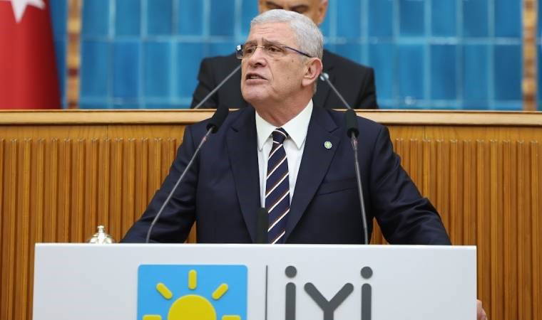 İYİ Parti’den ‘yas’ tepkisi