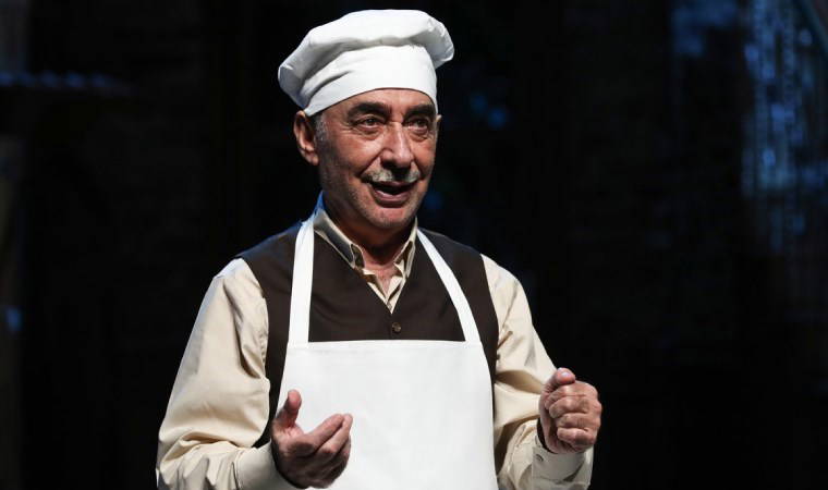 Oyuna ara verildi...