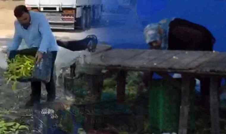 Üretici de isyan ediyor tüketici de... 