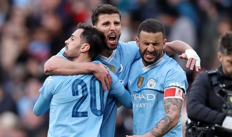 Manchester City - Manchester United maçı ne zaman, saat kaçta, hangi kanalda? (10 Ağustos 2024)