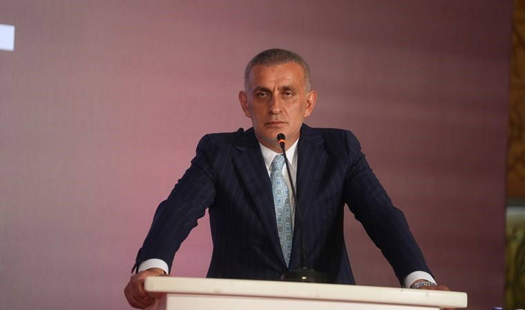 'Tükettiğiniz zaman zayıflarsınız'