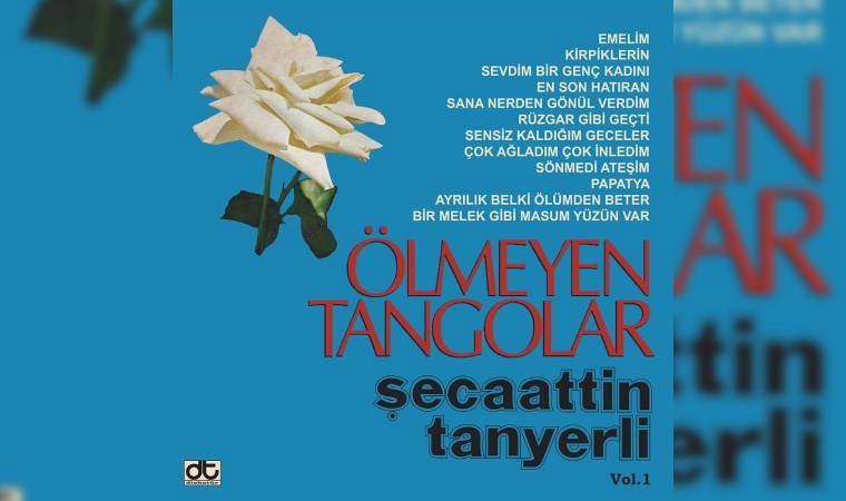 Vitrindeki Albümler (10 Ağustos 2024)