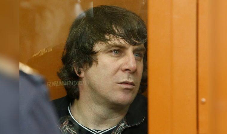 Rus muhalifin suikastı nedeniyle hüküm giymişti... Mahkum, Ukrayna'da savaşmak üzere serbest bırakıldı
