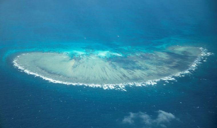 İki savaş uçağıyla tehlikeli manevralar yaptığı gerekçesiyle...