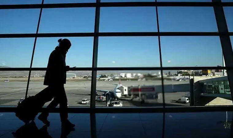 Yurt dışına çıkacaklar dikkat!