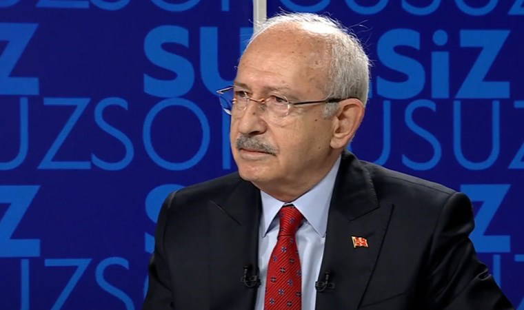 Kılıçdaroğlu'ndan dikkat çeken açıklamalar