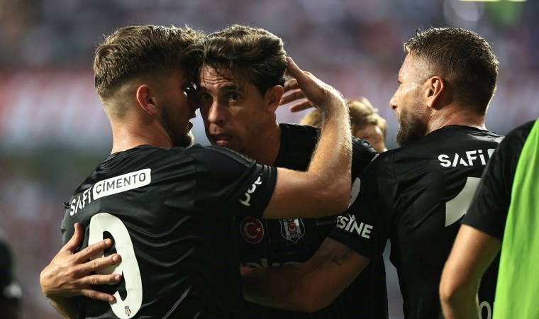 Maçı tamamlayamamıştı