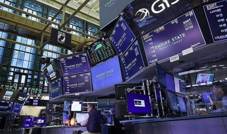 Küresel piyasalar haftaya pozitif seyirle başladı
