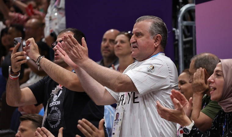 Bakan Bak'tan Paris 2024 yorumu