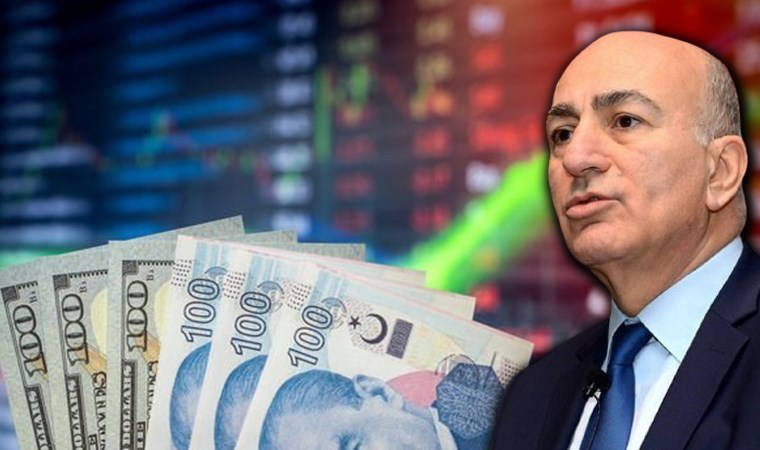 Ünlü iktisatçı uyardı