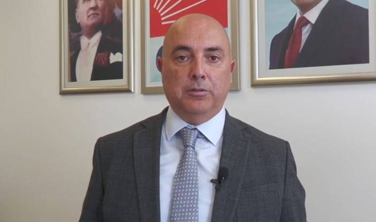 CHP'li Şerefhan: 'Paris'teki başarısızlığın tek sorumlusu Gençlik ve Spor Bakanlığı’dır'