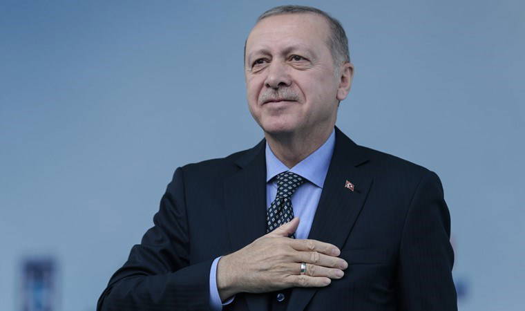 TRT'den 'doğum günü' hediyesi!