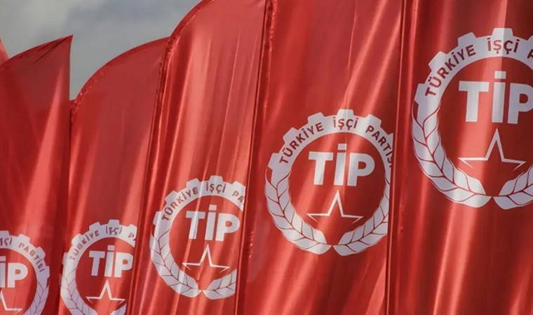 TİP'te toplu istifa