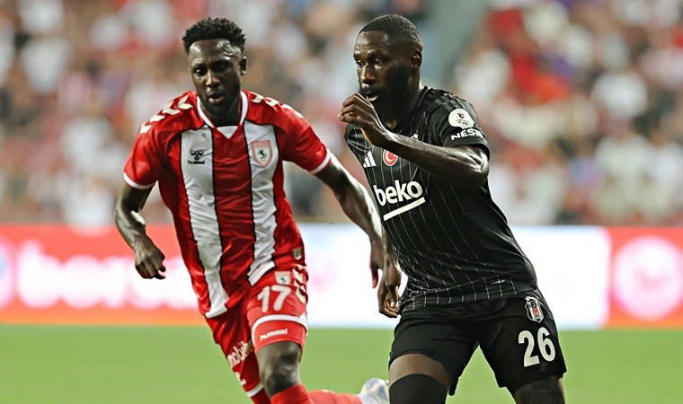 Arthur Masuaku'ya Yunan kancası: Alternatifi hazır!