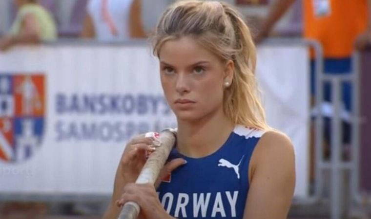 Paris Olimpiyatları'na damga vurdular: Olimpiyatların güzellikleriyle konuşulan sporcuları!