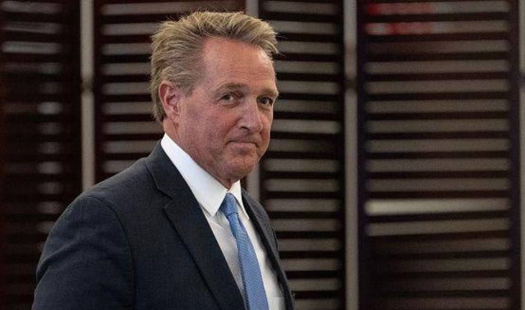 'Orta Doğu'da gerilimi tırmandırmaması için...'