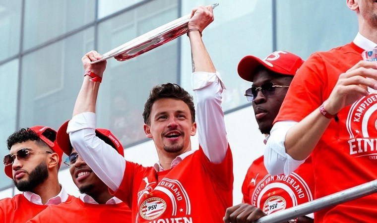 Hollanda basını duyurdu